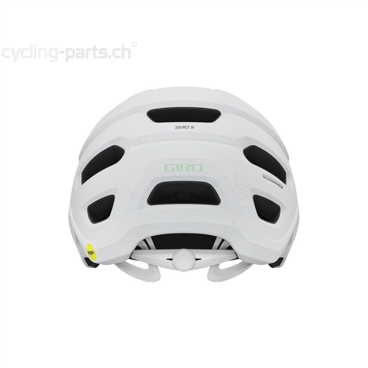 Giro Source Women MIPS matte white S 51-55 cm Helm