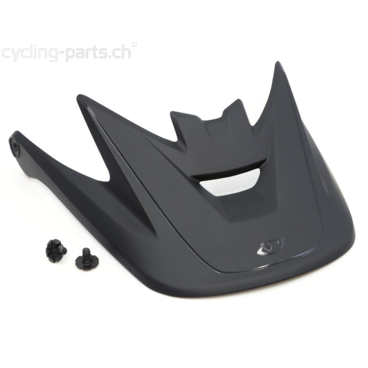 Giro Switchblade Ersatzvisier black