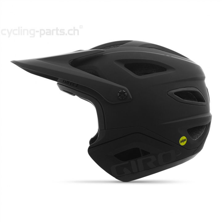Giro Switchblad MIPS matte-gloss black M 55-59 cm Helm