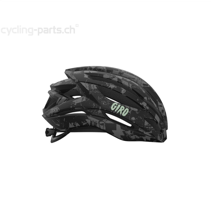 Giro Syntax MIPS matte black underground S 51-55 cm Helm