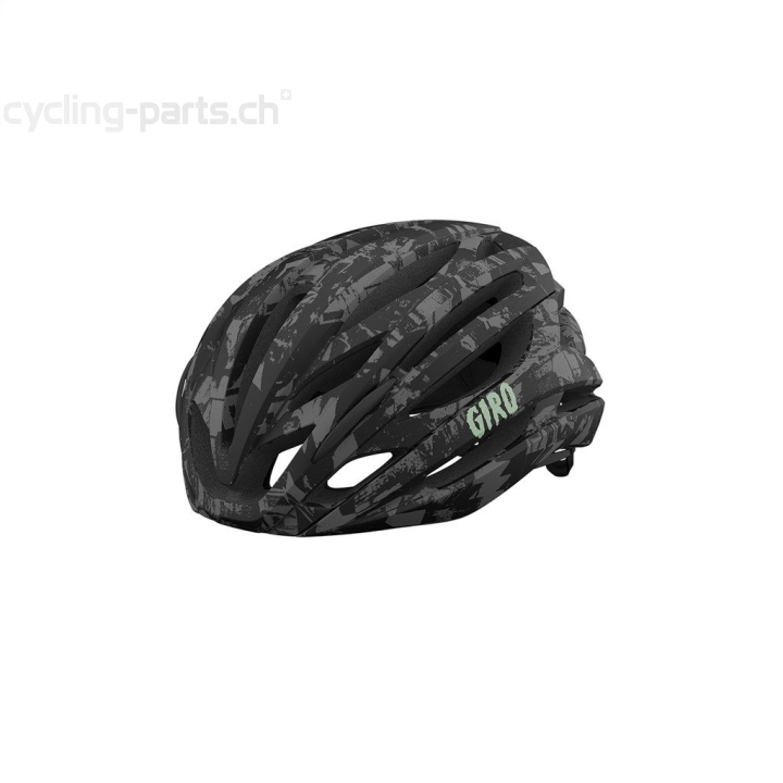 Giro Syntax MIPS matte black underground S 51-55 cm Helm