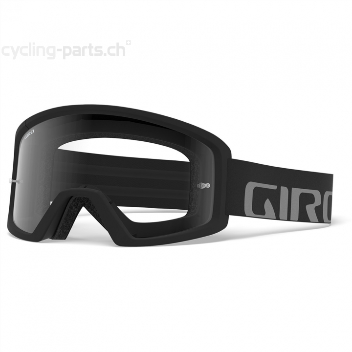 Giro Tazz Vivid MTB black grey Googles