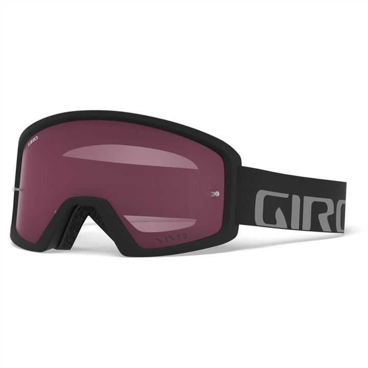 Giro Tazz Vivid MTB black grey Googles