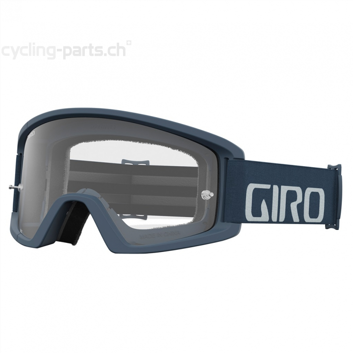 Giro Tazz Vivid MTB portaro grey Googles