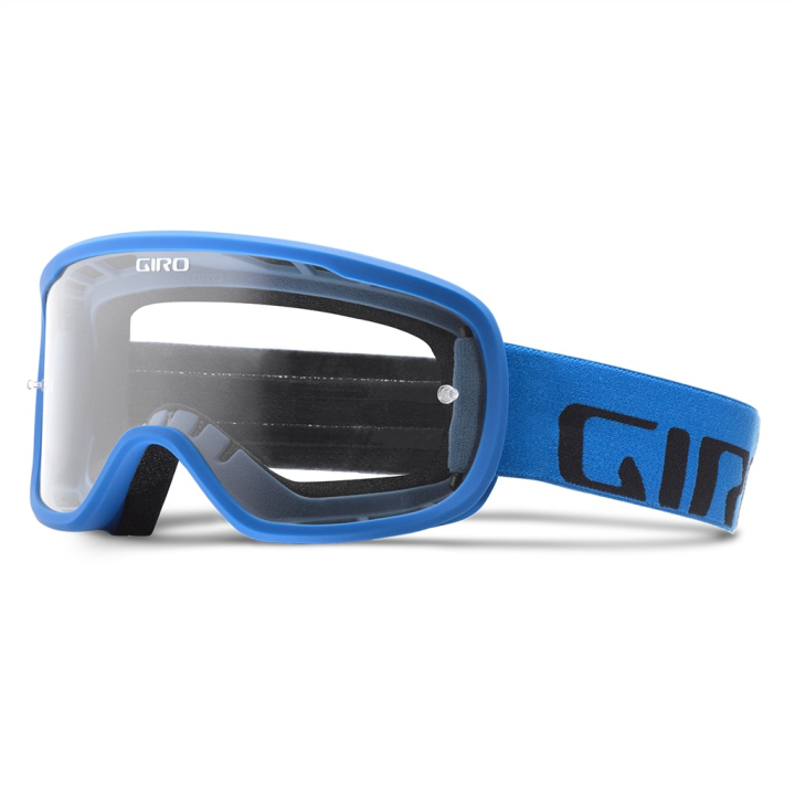 Giro Tempo MTB blue Goggles