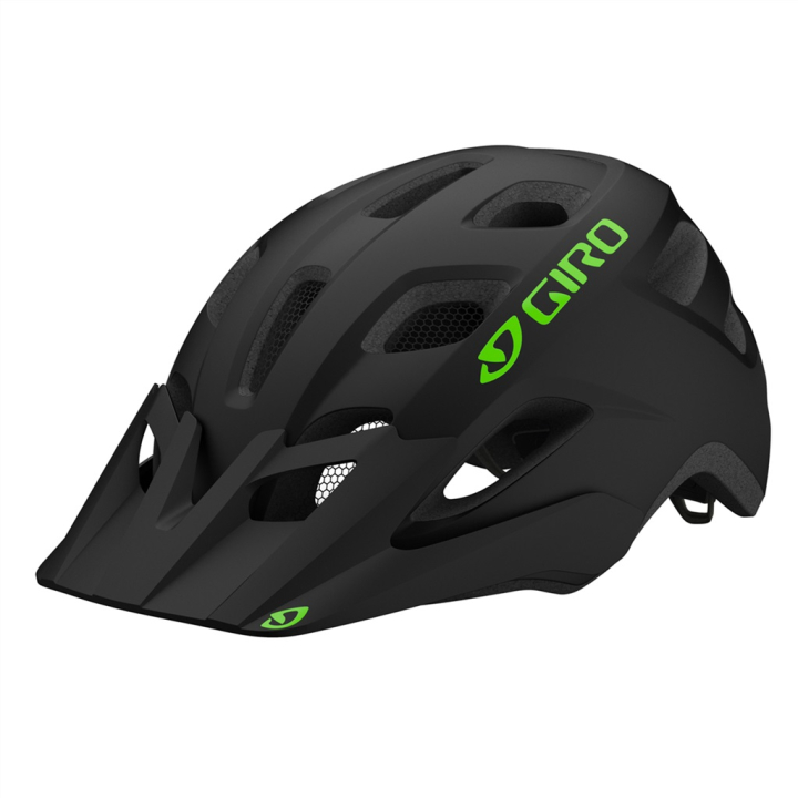 Giro Tremor MIPS Child matte black one size 47-54 cm Kinderhelm