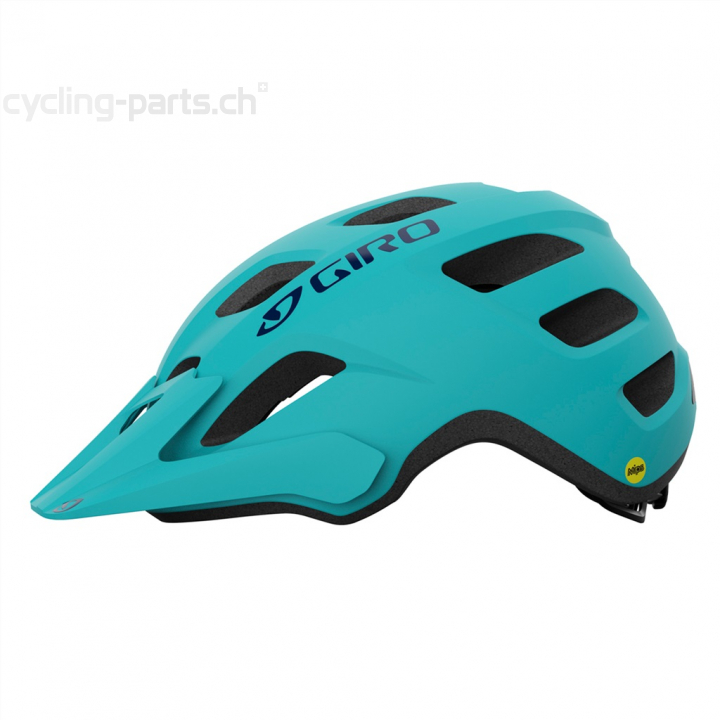 giro tremor mips glacier