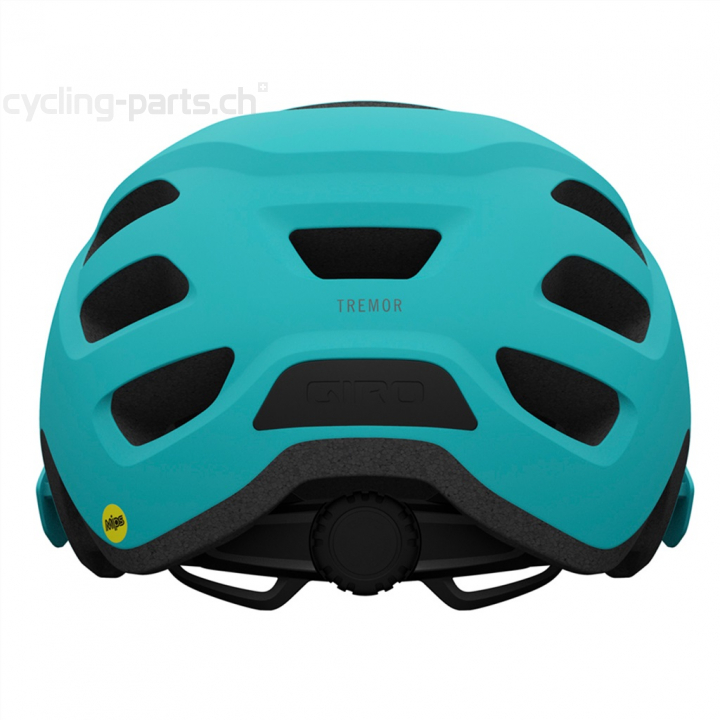 Giro Tremor MIPS Child matte glacier one size 47-54 cm Kinderhelm