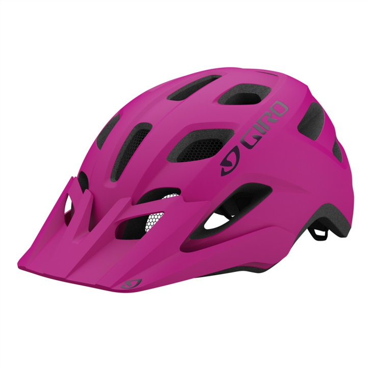 Giro Tremor MIPS Child matte pink street one size 47-54 cm Kinderhelm