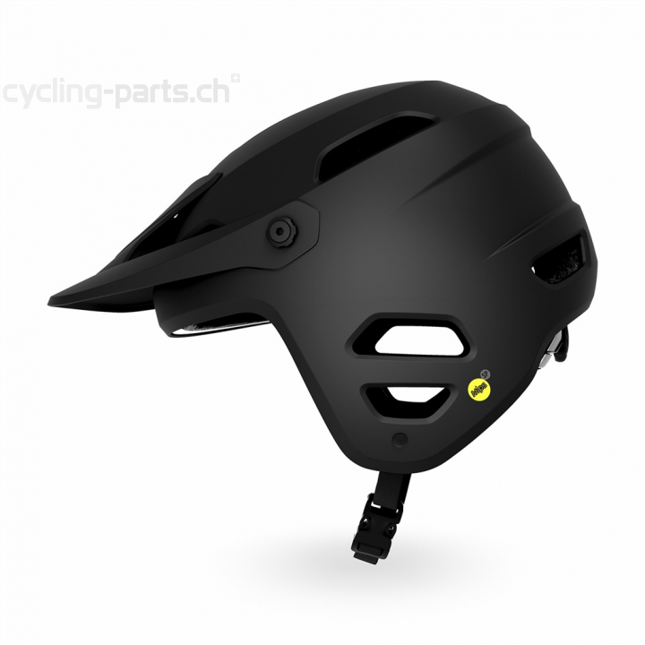 Giro Tyrant Spherical MIPS matte black M 55-59 cm Helm