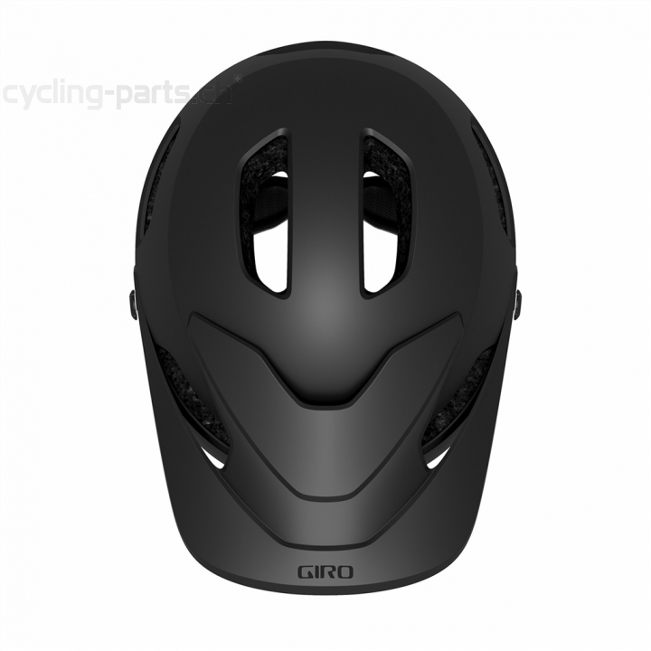 Giro Tyrant Spherical MIPS matte black S 51-55 cm Helm