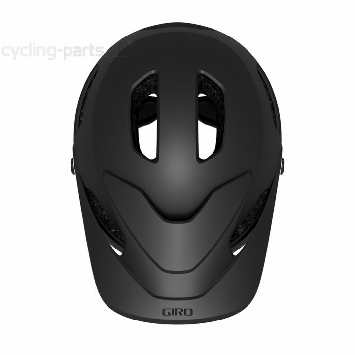 Giro Tyrant Spherical MIPS matte black L 59-63 cm Helm