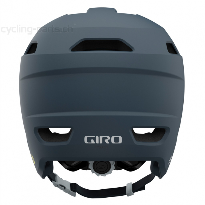 Giro Tyrant Spherical MIPS matte portaro grey M 55-59 cm Helm