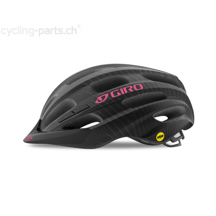Giro Vasona Women MIPS matte black one size 50-57 cm Helm
