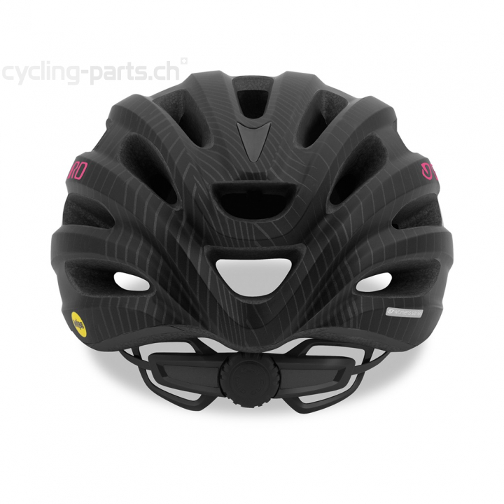 Giro Vasona Women MIPS matte black one size 50-57 cm Helm