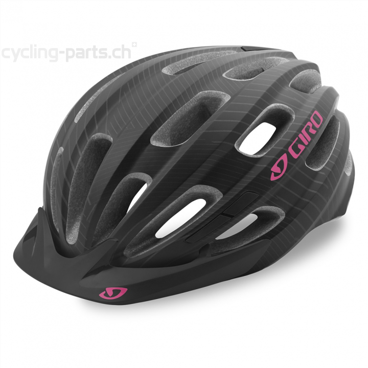 Giro Vasona Women MIPS matte black one size 50-57 cm Helm