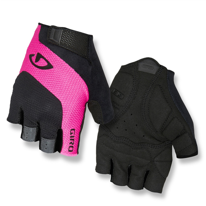 Giro W Tessa Glove black-pink Handschuhe