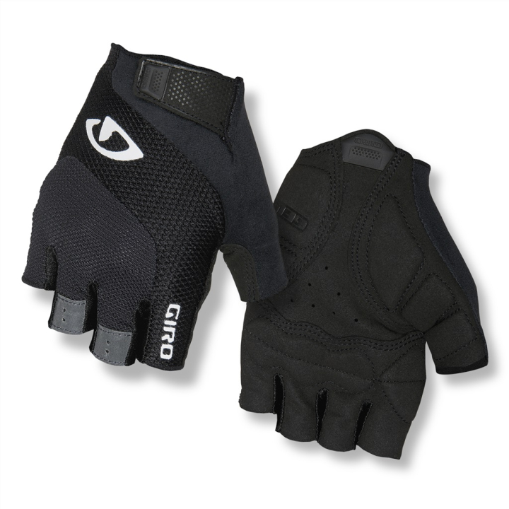 Giro W Tessa Glove black-white Handschuhe
