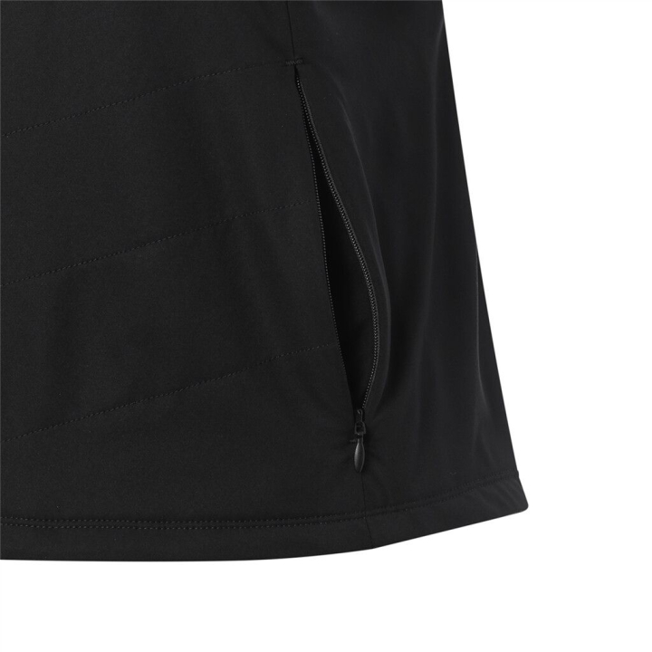 Giro Women's Cascade Insulated black Vest