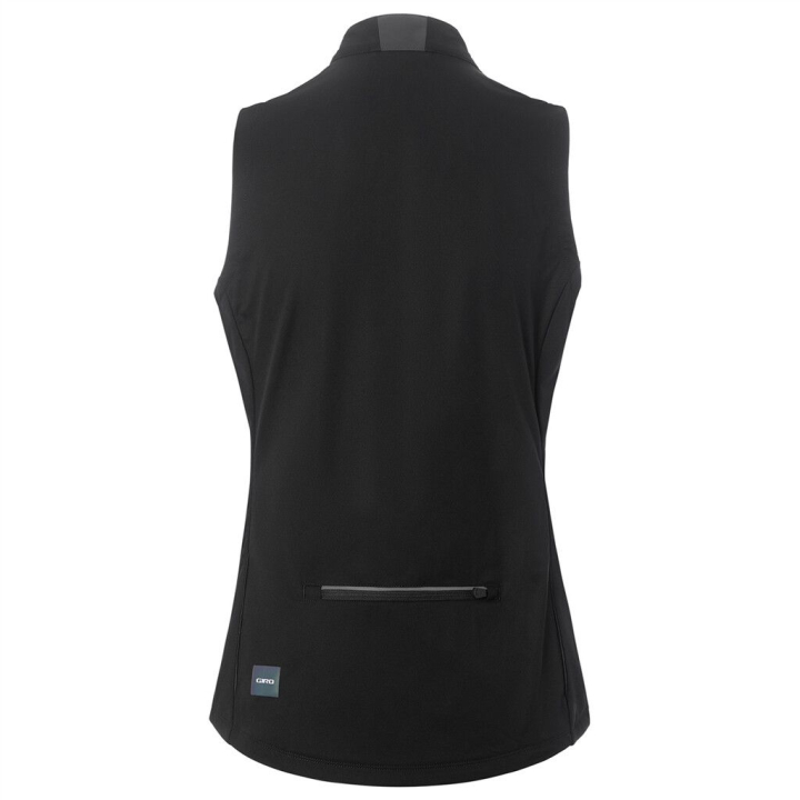Giro Women's Cascade Insulated black Vest