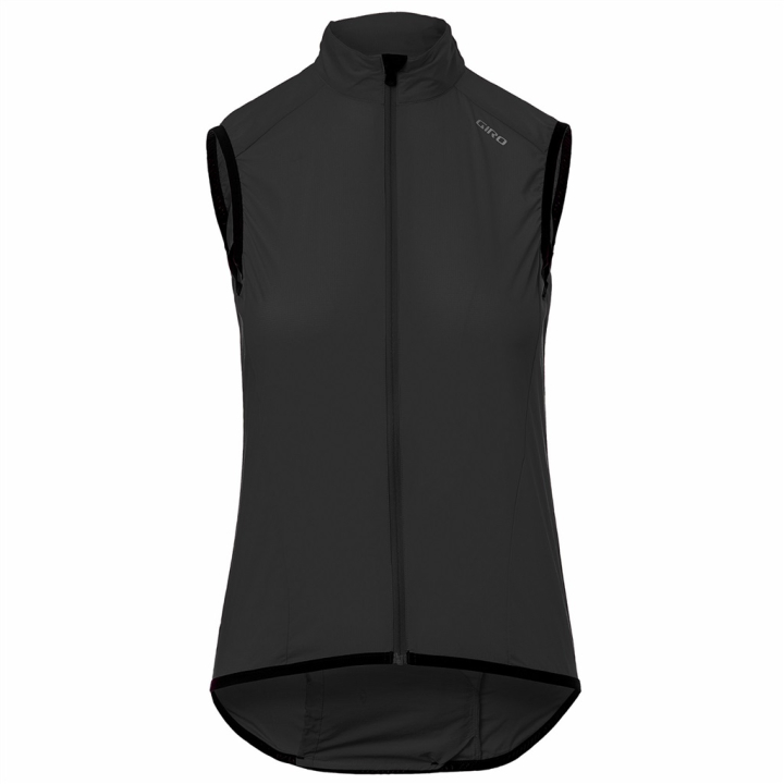 Giro Women's Chrono Expert black Wind Vest