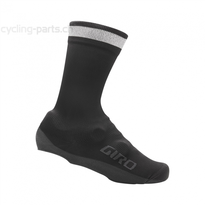 Giro Xnetic H2O black Shoe Cover
