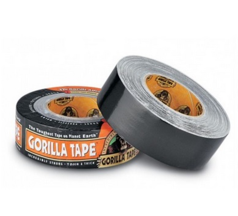 Gorilla Tape Tubeless Ready 25mm x 9.14m