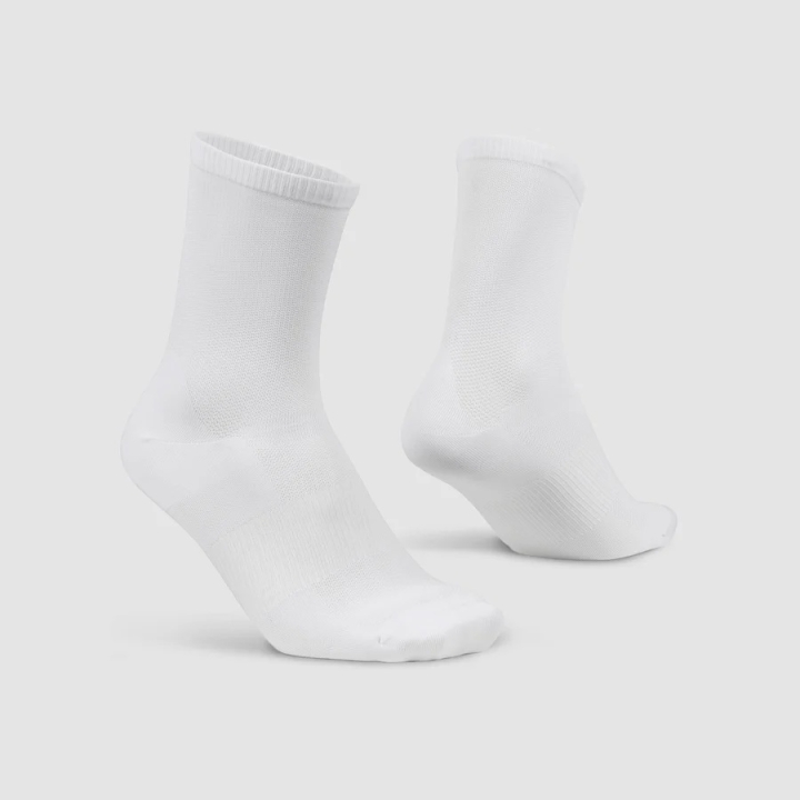 GripGrab Airflow Lightweight Summer Socken white