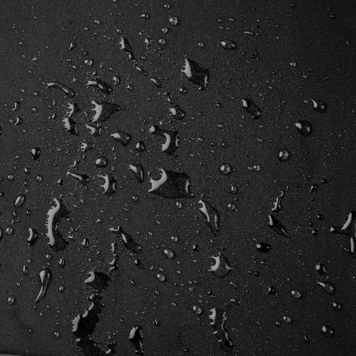 GripGrab AquaRepel 2 Water-Resistant Leg Warmers black