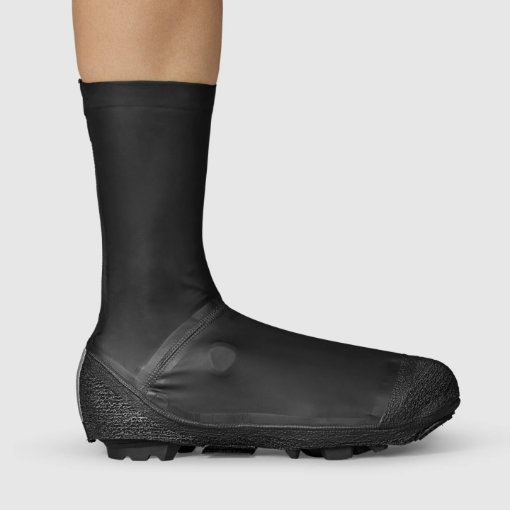 GripGrab AquaShield 2 Waterproof Gravel Shoe Covers