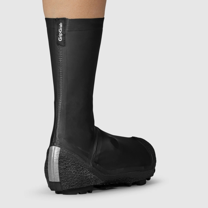 GripGrab AquaShield 2 Waterproof Gravel Shoe Covers