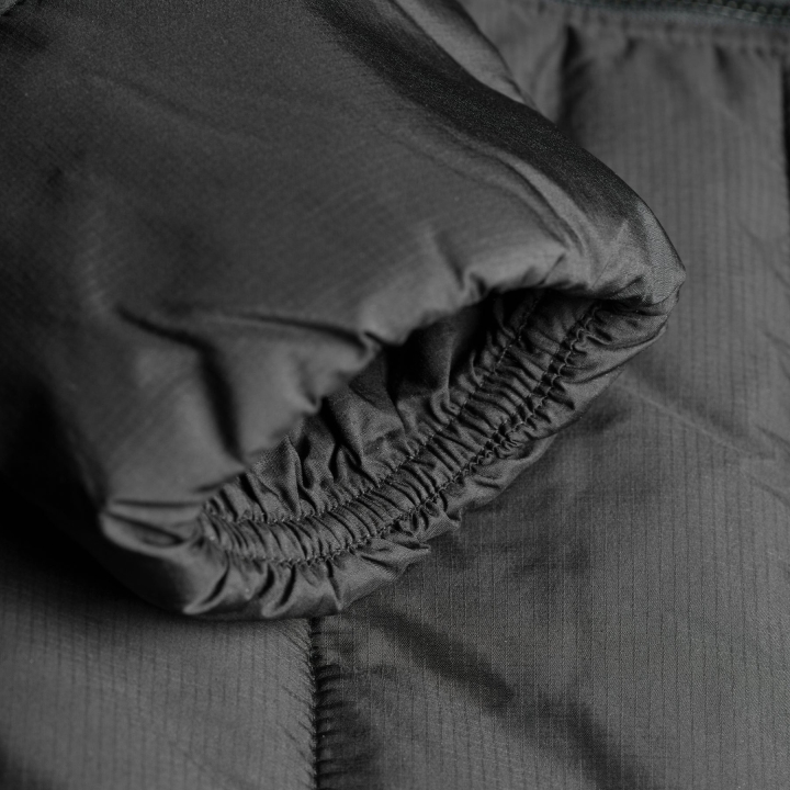 GripGrab EXPLR Insulated Jacket black