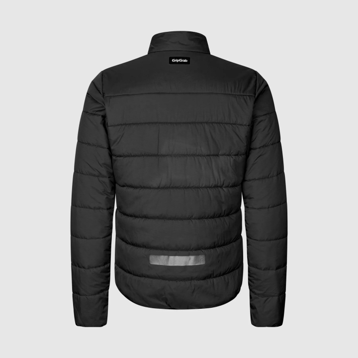 GripGrab EXPLR Insulated Jacket black