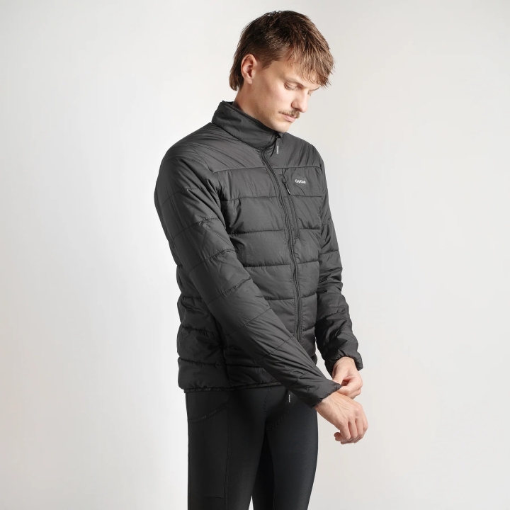 GripGrab EXPLR Insulated Jacket black