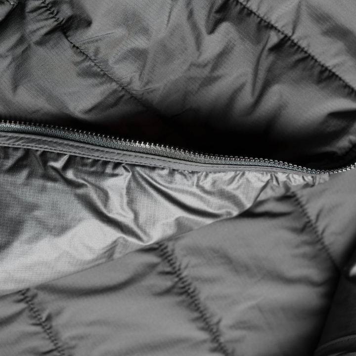 GripGrab EXPLR Insulated Jacket black