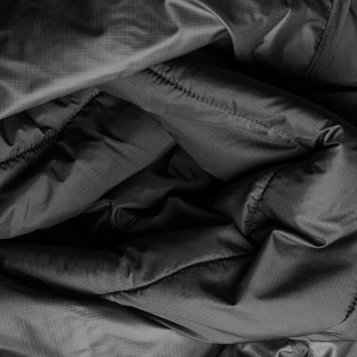 GripGrab EXPLR Insulated Jacket black