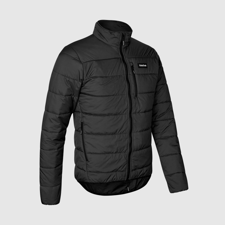 GripGrab EXPLR Insulated Jacket black