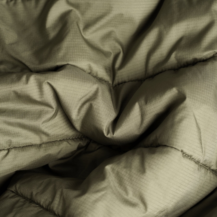 GripGrab EXPLR Insulated Jacket olive green