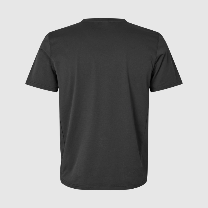 GripGrab EXPLR Technical T-Shirt black