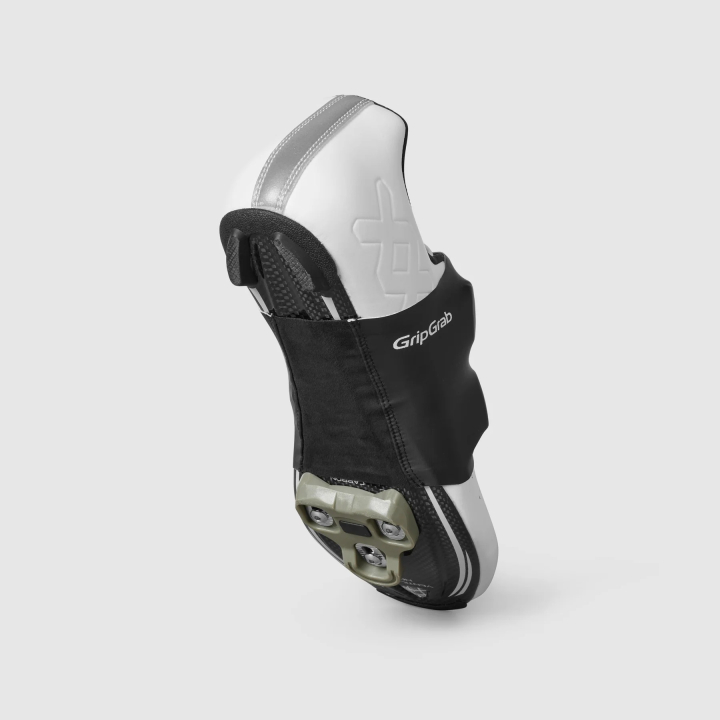 GripGrab Faststream Aero Dial Covers black