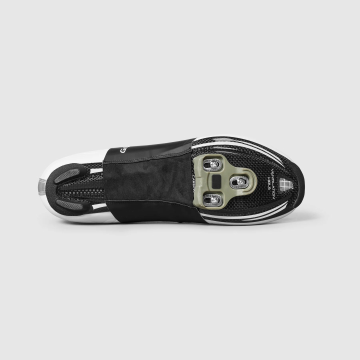 GripGrab Faststream Aero Dial Covers black