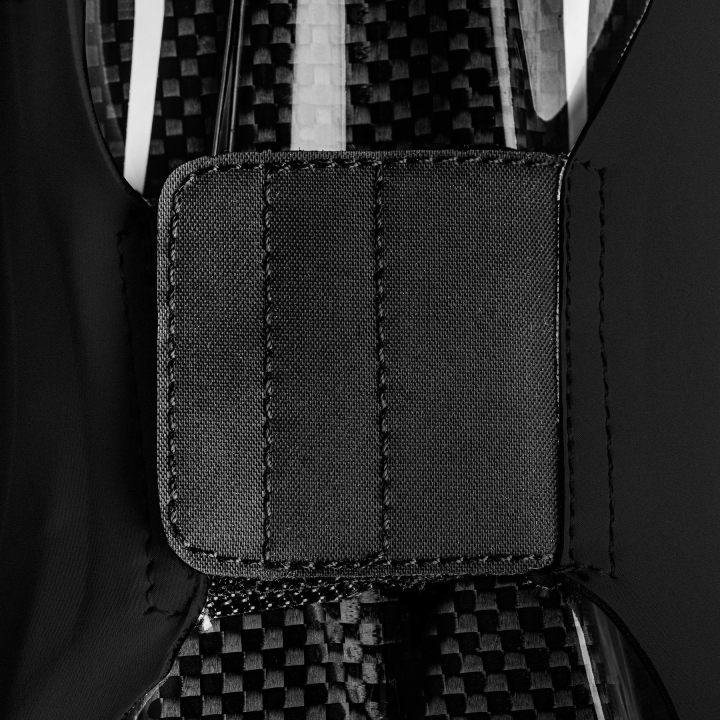 GripGrab Faststream Aero Shoe Covers black