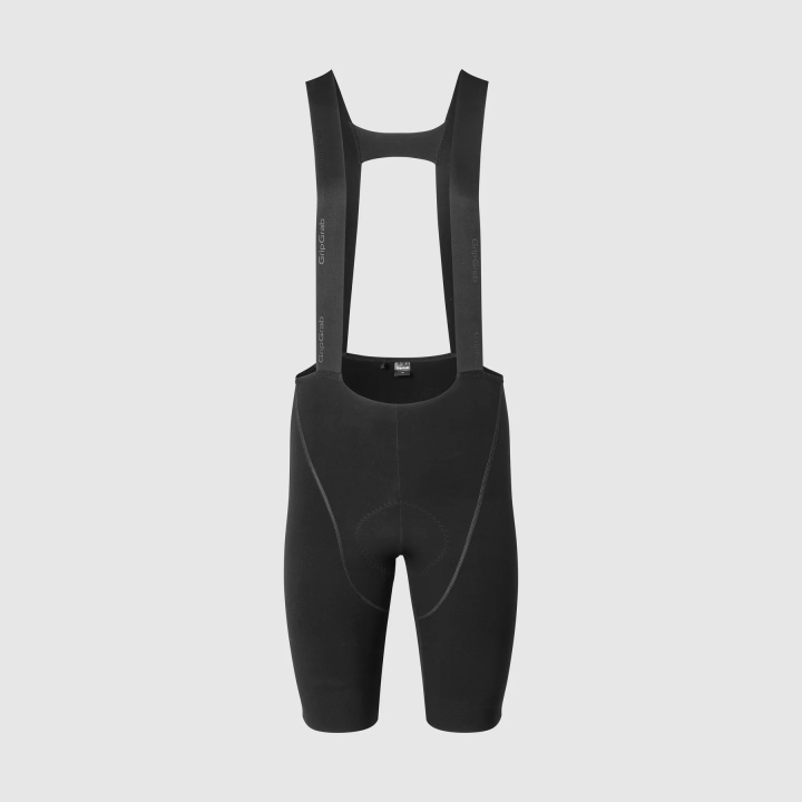GripGrab Grinta Bib Shorts black
