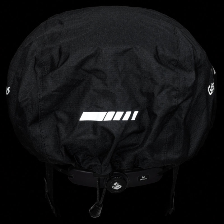 GripGrab Waterproof Helm Cover black