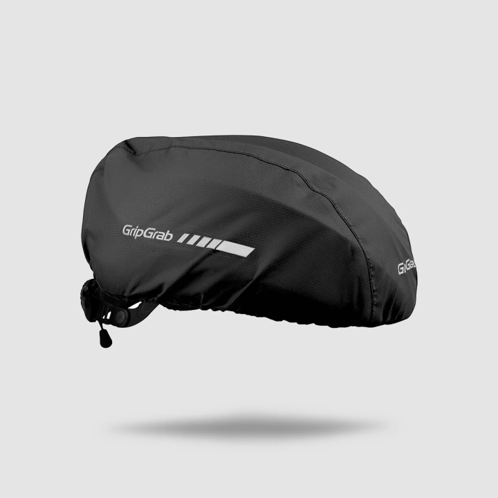 GripGrab Waterproof Helm Cover black