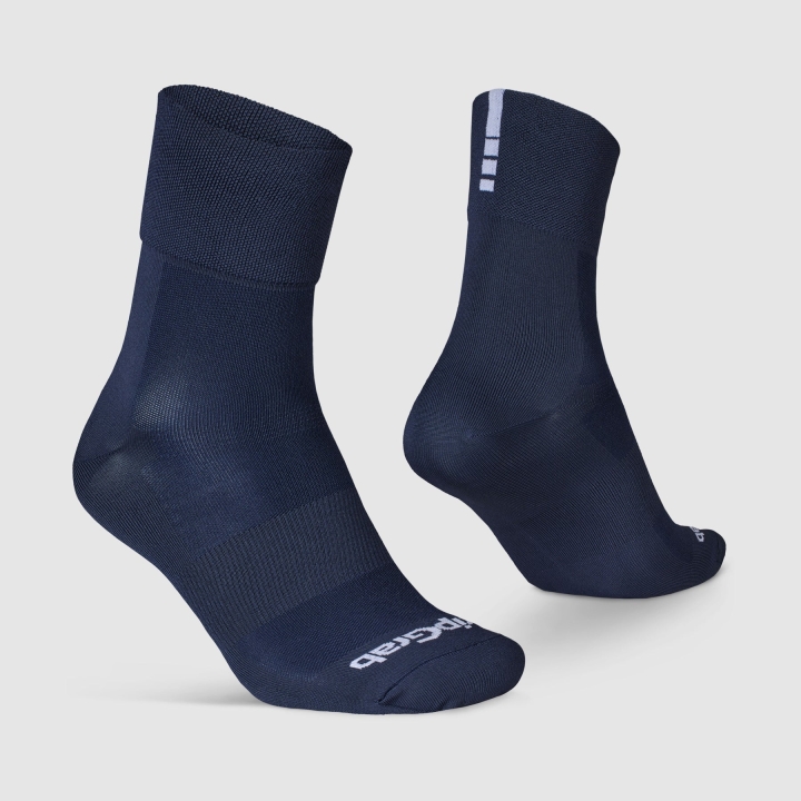GripGrab Lightweight SL Summer Socken navy blue