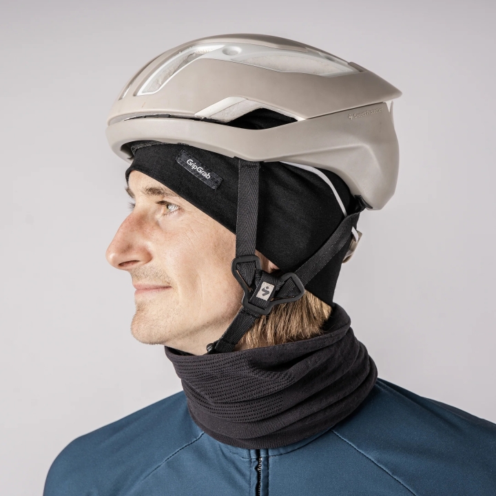 GripGrab Merino Blend Lightweight Beanie black