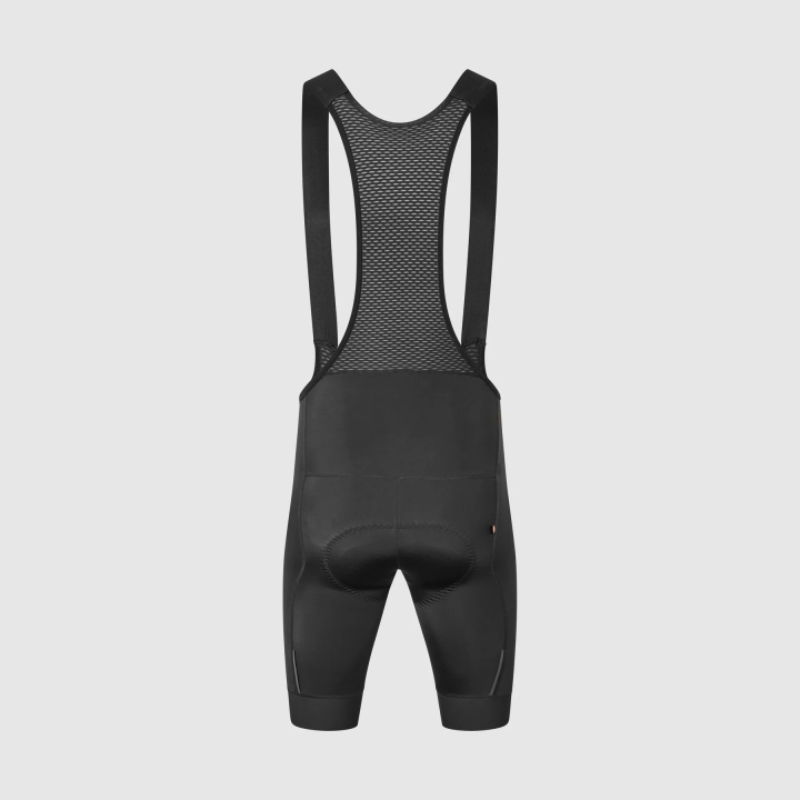 GripGrab PACR Bib Shorts black