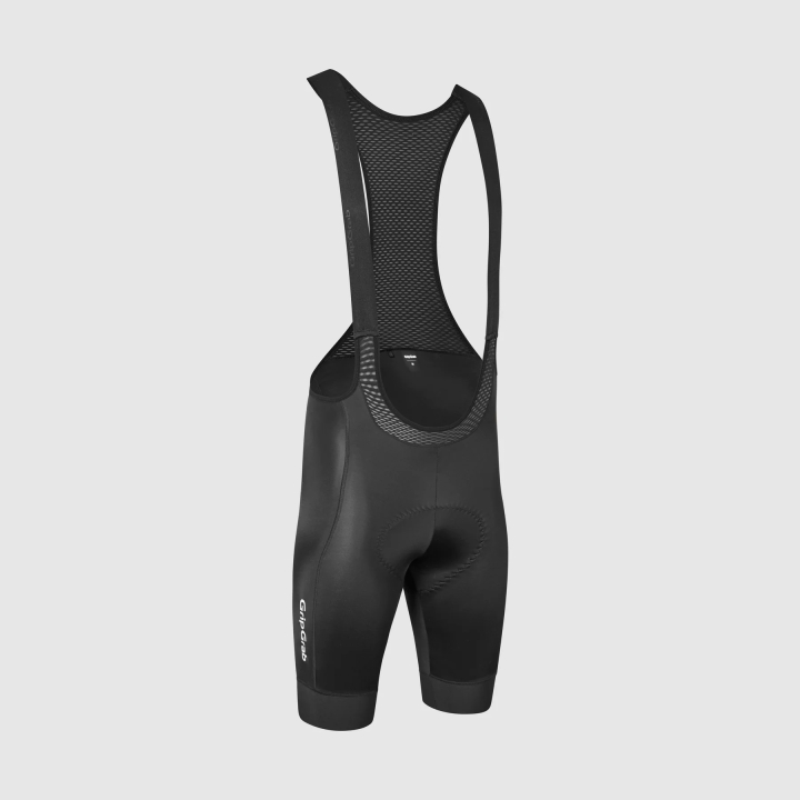 GripGrab PACR Bib Shorts black