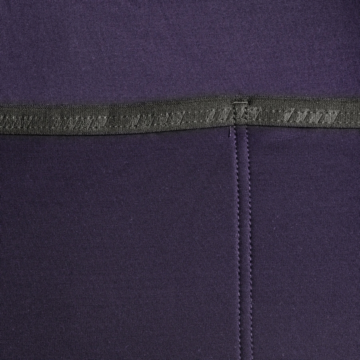 GripGrab PACR Long Sleeve Jersey purple